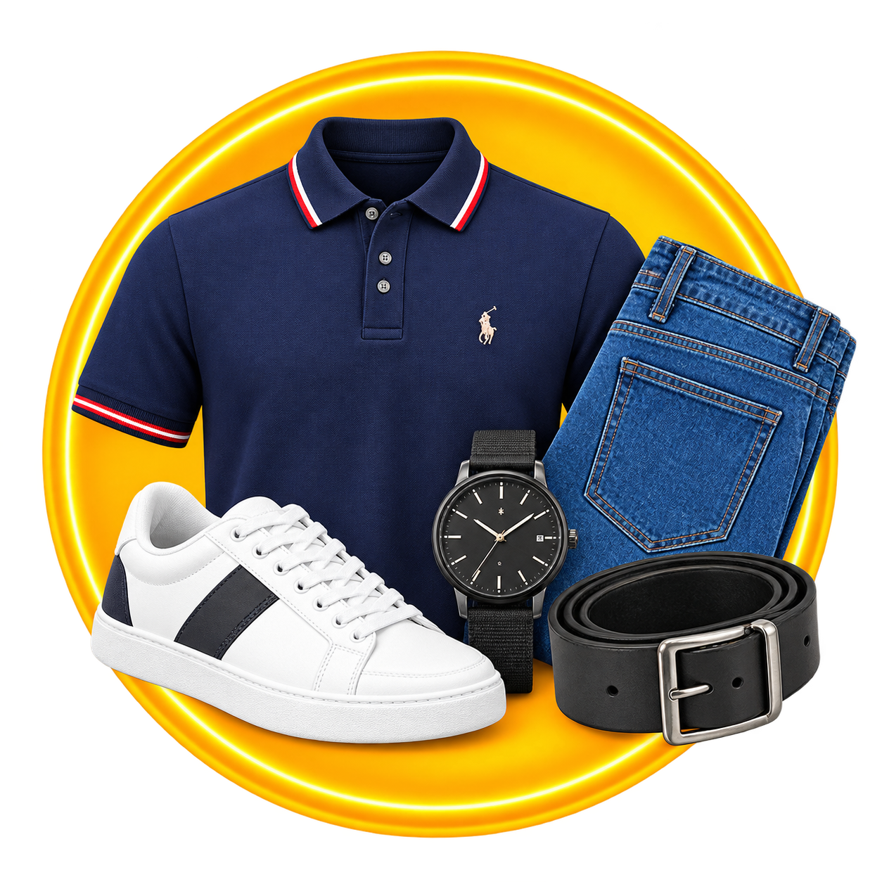 Men’s Fashion