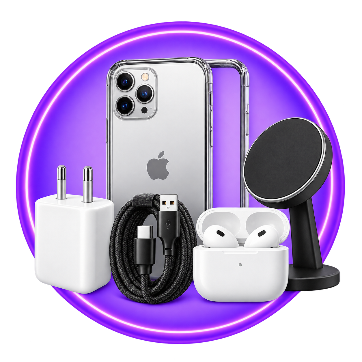 Mobile Accessories