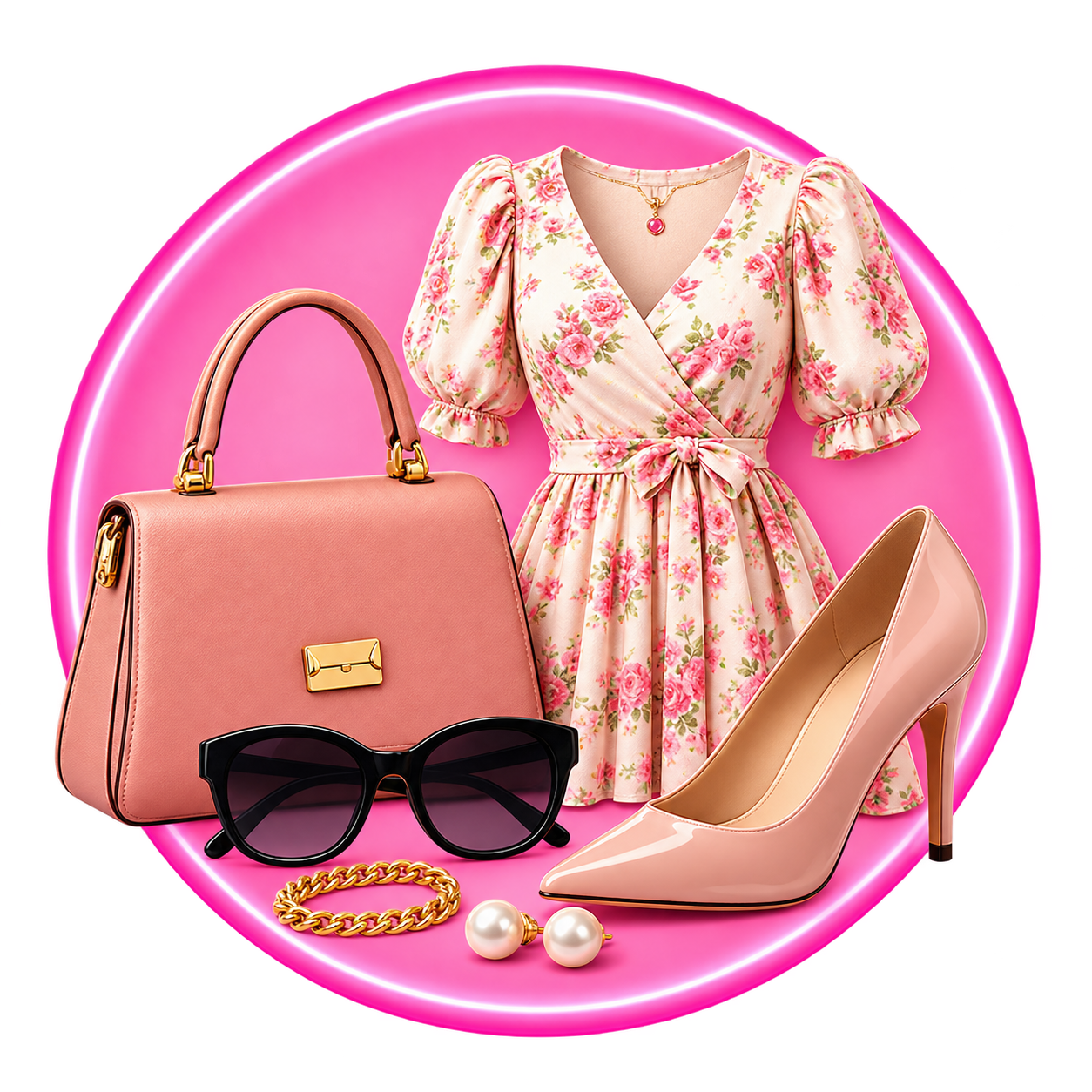 Women’s Fashion